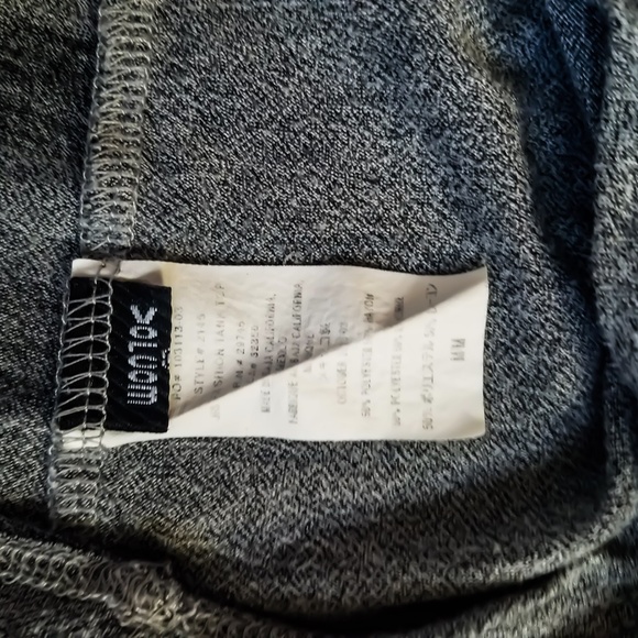 Volcom Twisted Racerback Tank - Picture 4 of 4